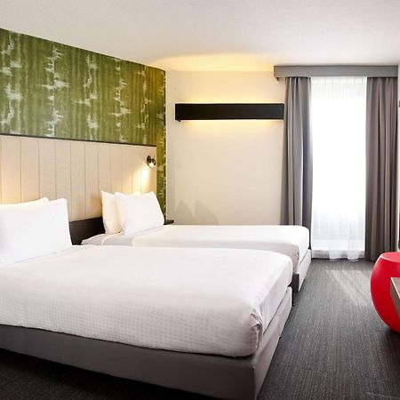 Best Western Hotel วาฟร์ ภายนอก รูปภาพ