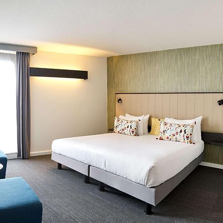 Best Western Hotel วาฟร์ ภายนอก รูปภาพ