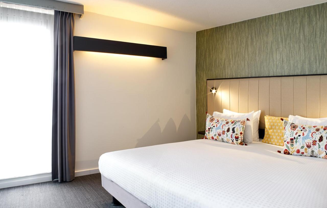 Best Western Hotel วาฟร์ ภายนอก รูปภาพ