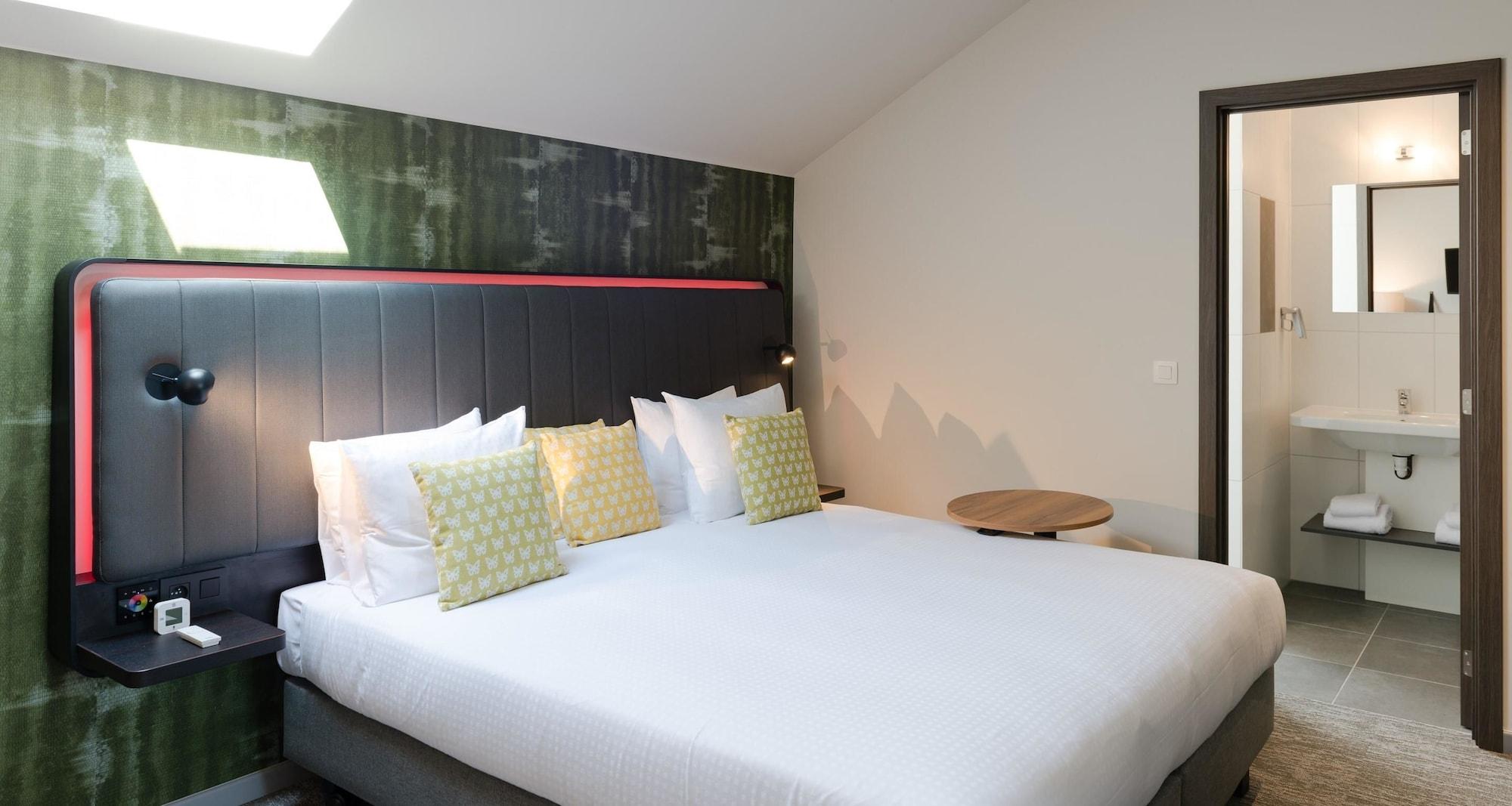 Best Western Hotel วาฟร์ ภายนอก รูปภาพ