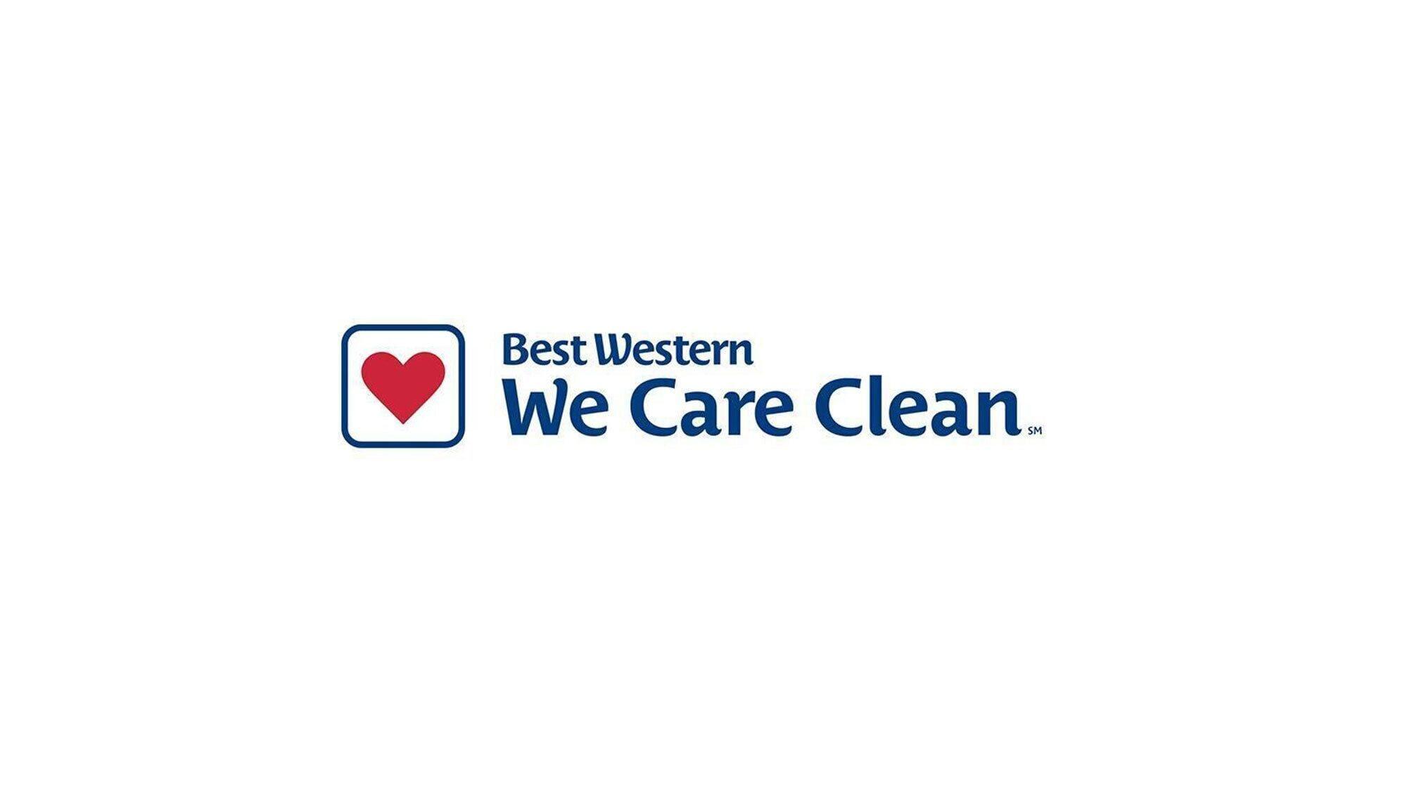 Best Western Hotel วาฟร์ ภายนอก รูปภาพ