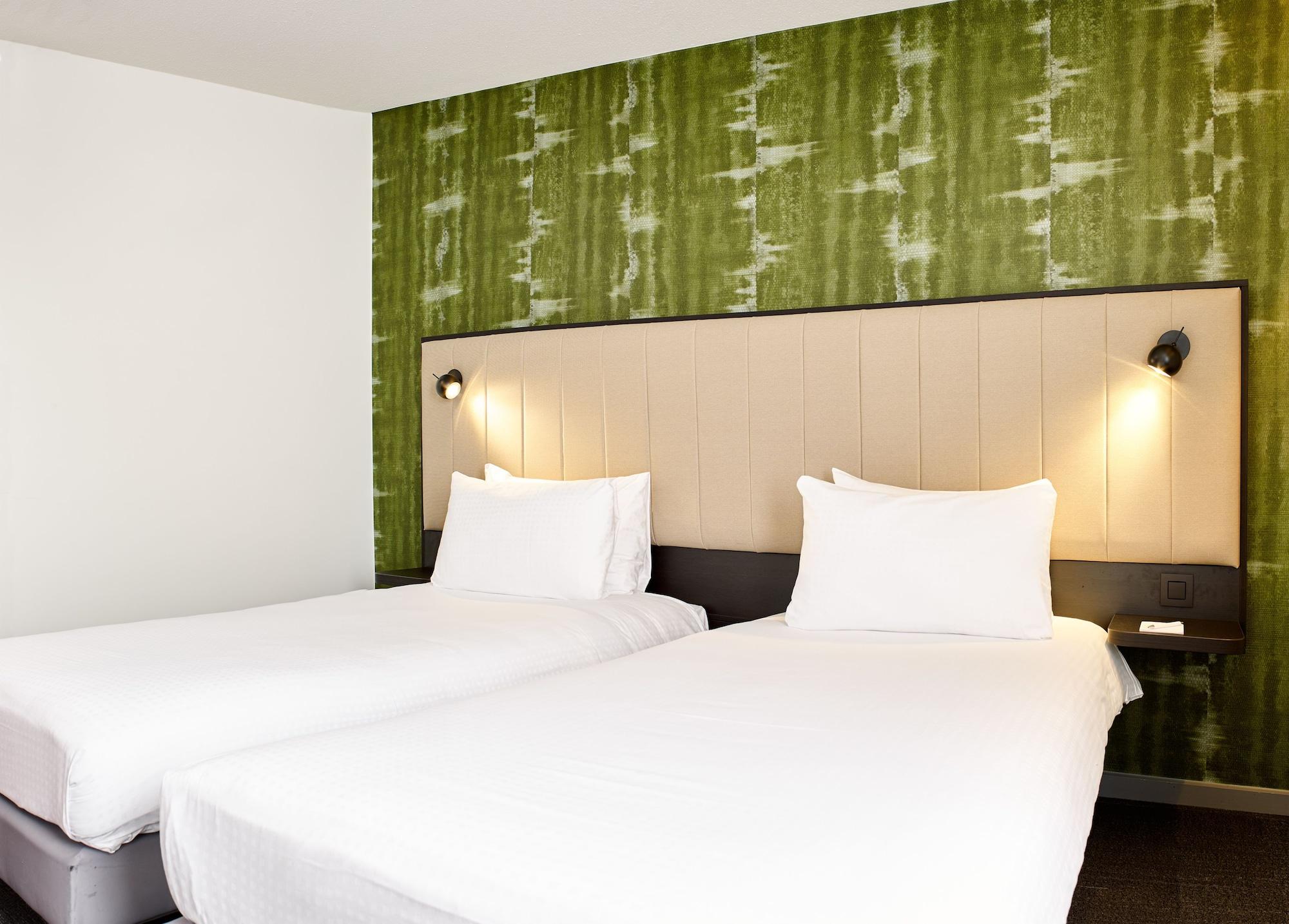 Best Western Hotel วาฟร์ ภายนอก รูปภาพ