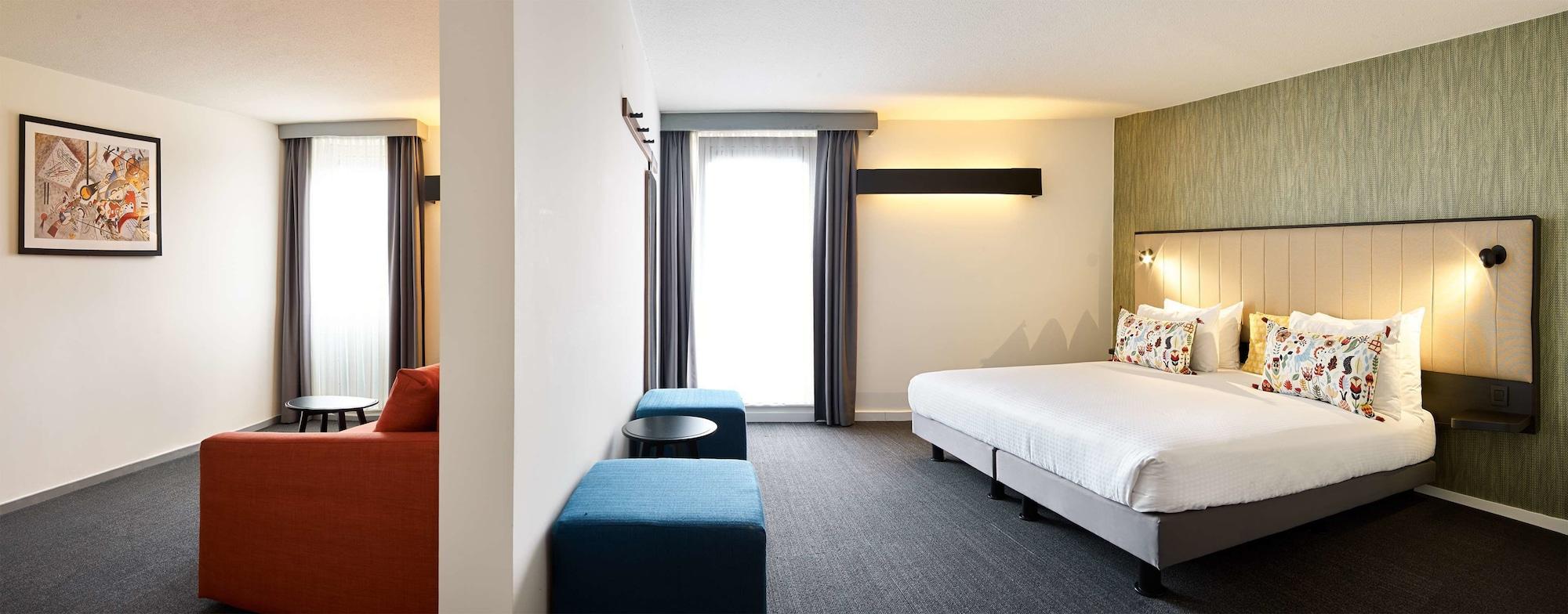 Best Western Hotel วาฟร์ ภายนอก รูปภาพ