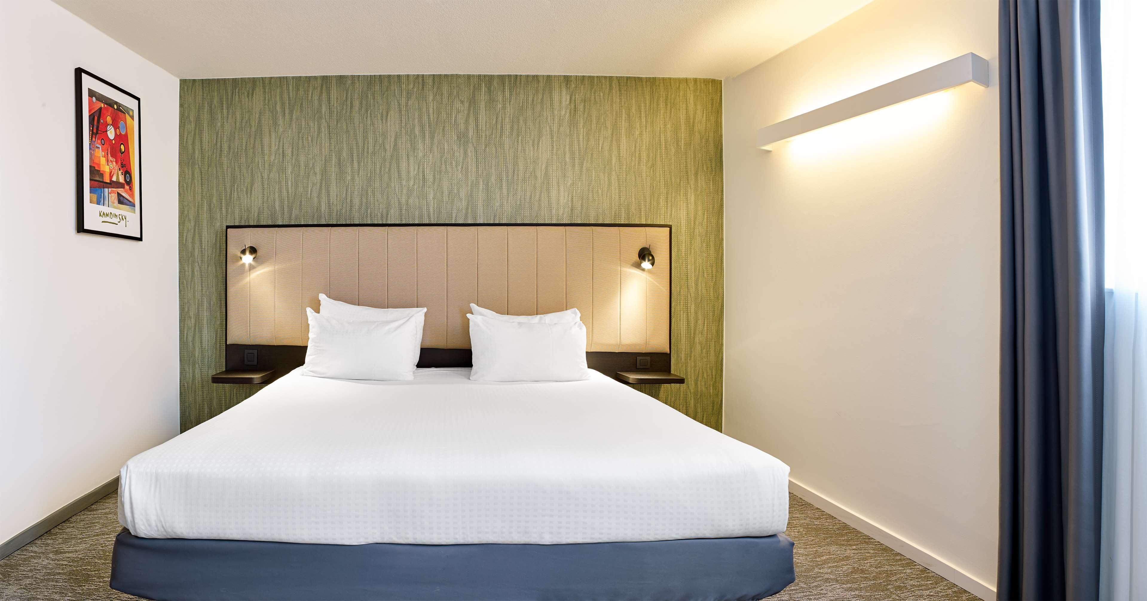 Best Western Hotel วาฟร์ ภายนอก รูปภาพ