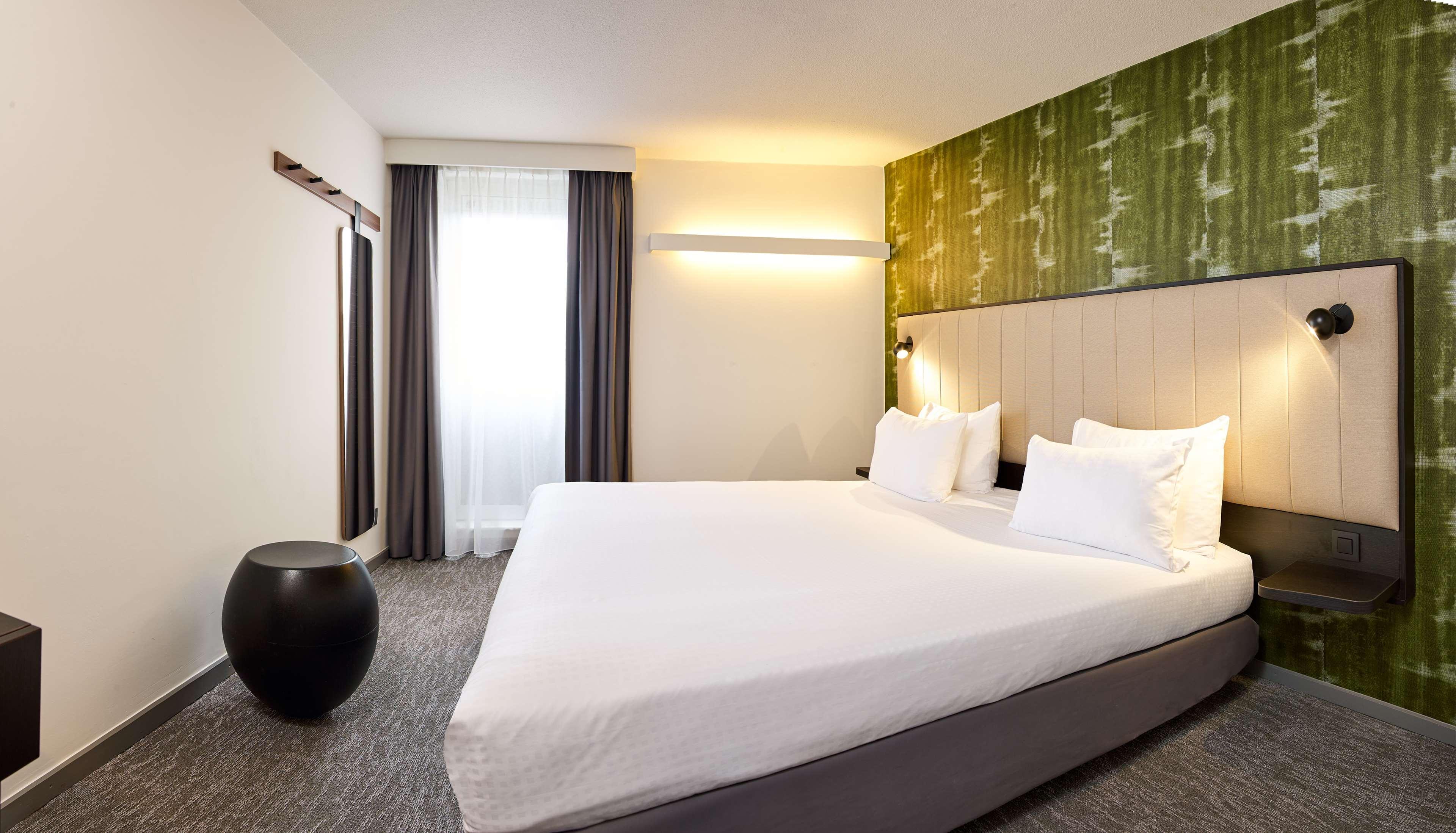 Best Western Hotel วาฟร์ ภายนอก รูปภาพ