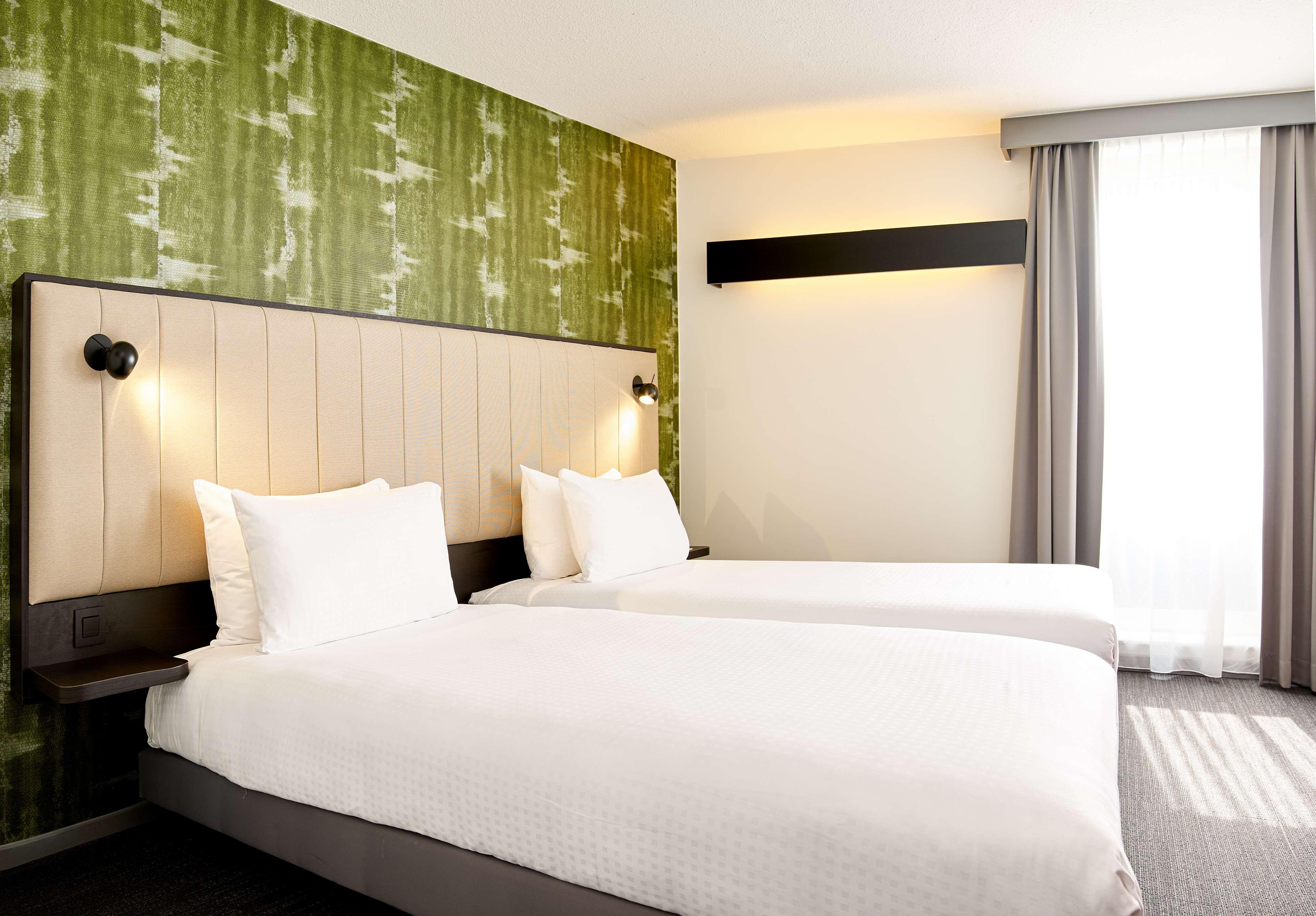 Best Western Hotel วาฟร์ ภายนอก รูปภาพ