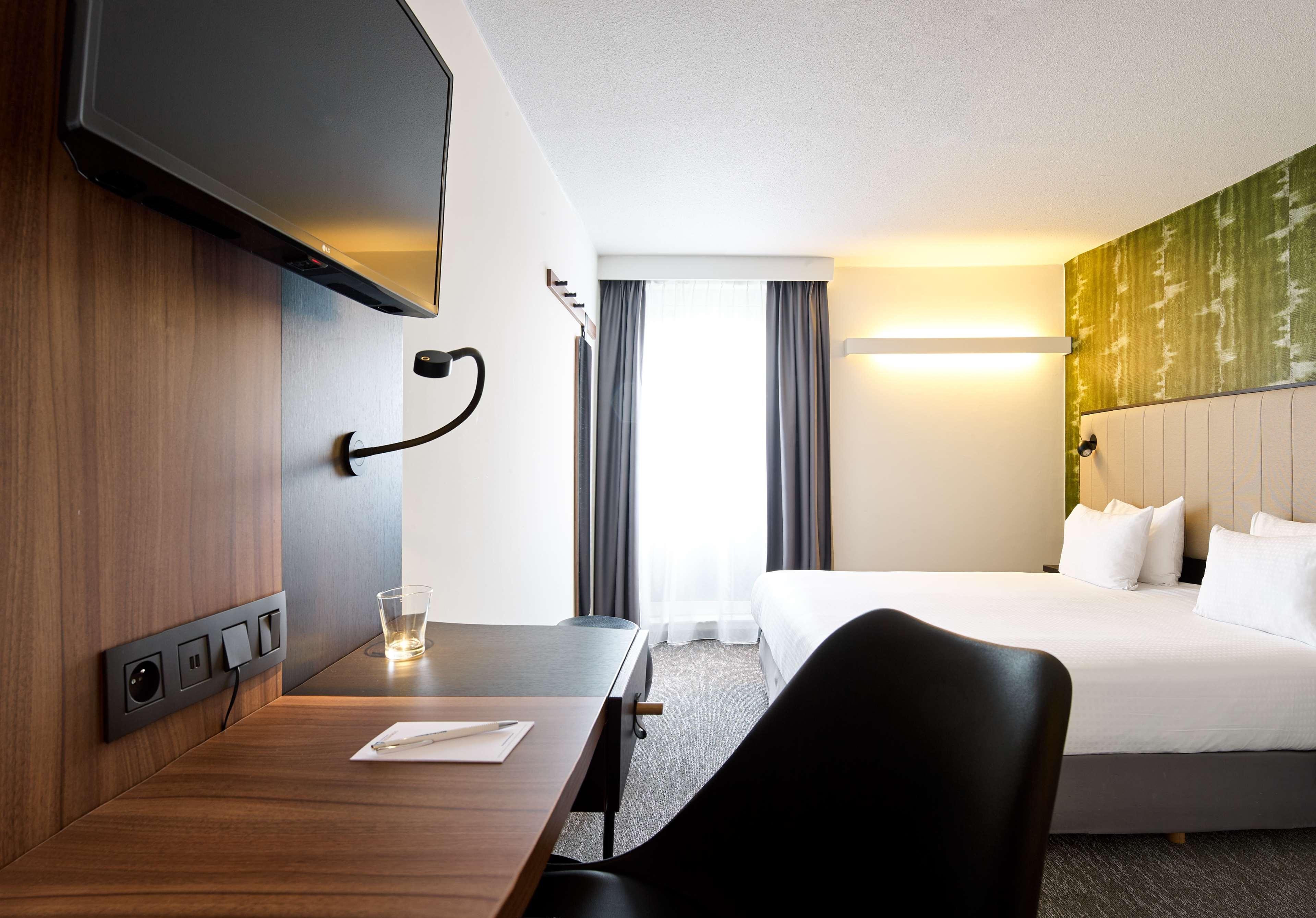 Best Western Hotel วาฟร์ ภายนอก รูปภาพ