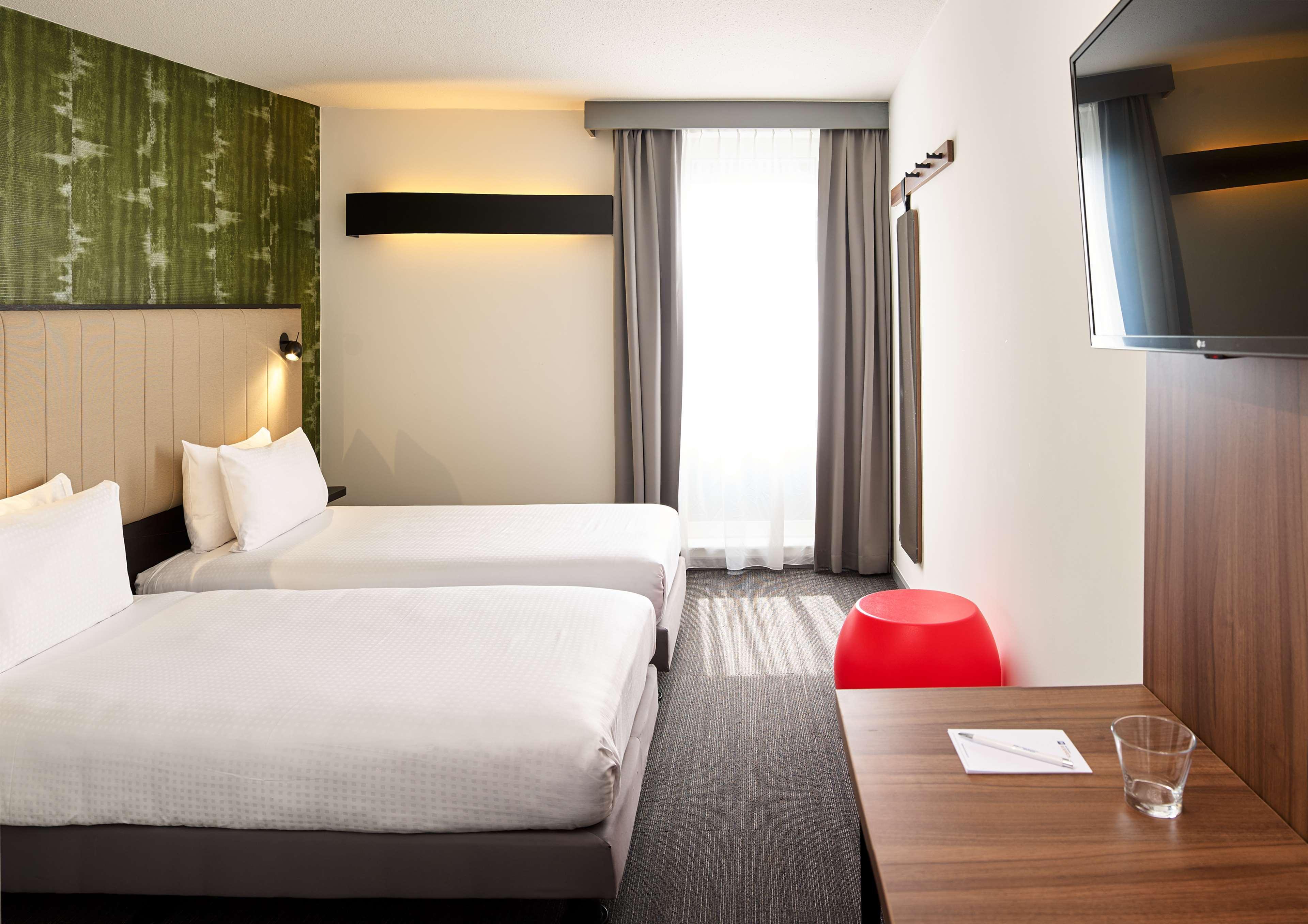 Best Western Hotel วาฟร์ ภายนอก รูปภาพ