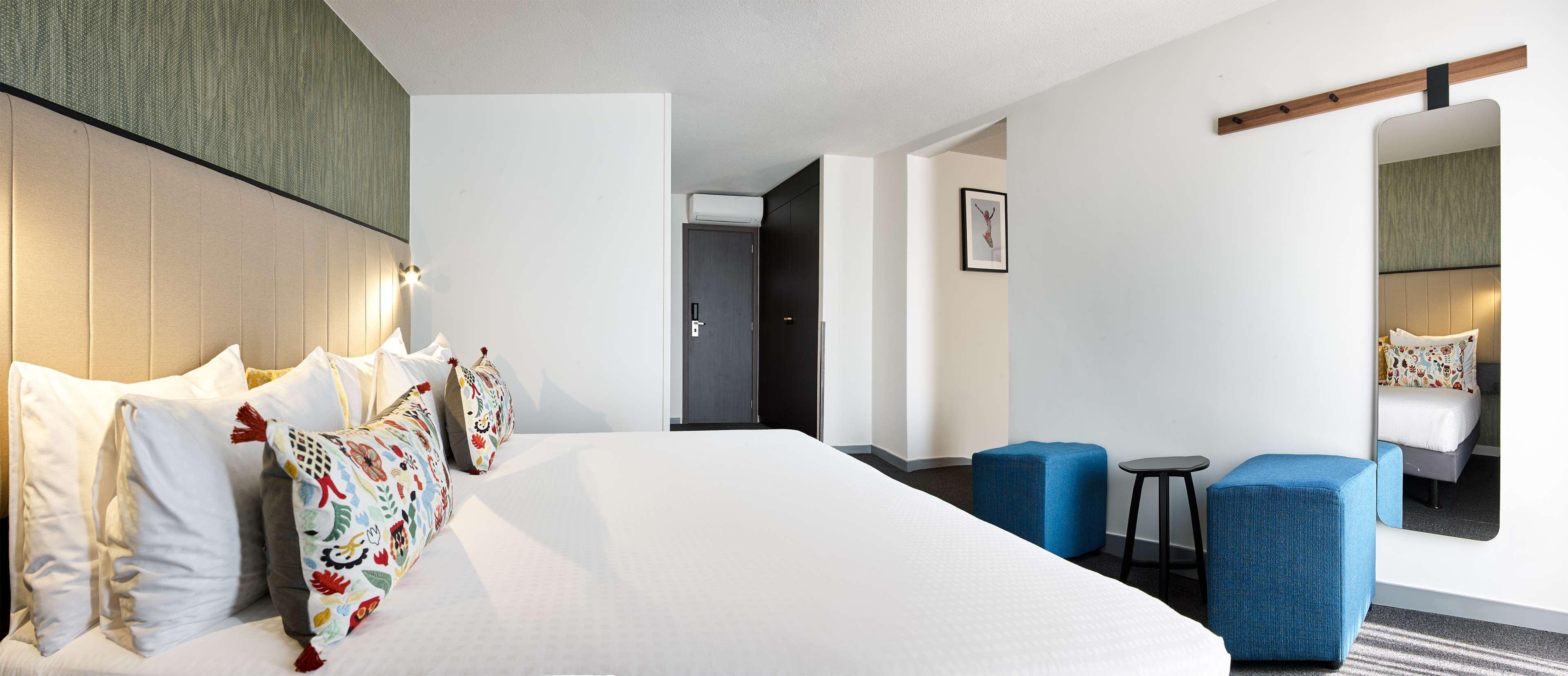 Best Western Hotel วาฟร์ ภายนอก รูปภาพ