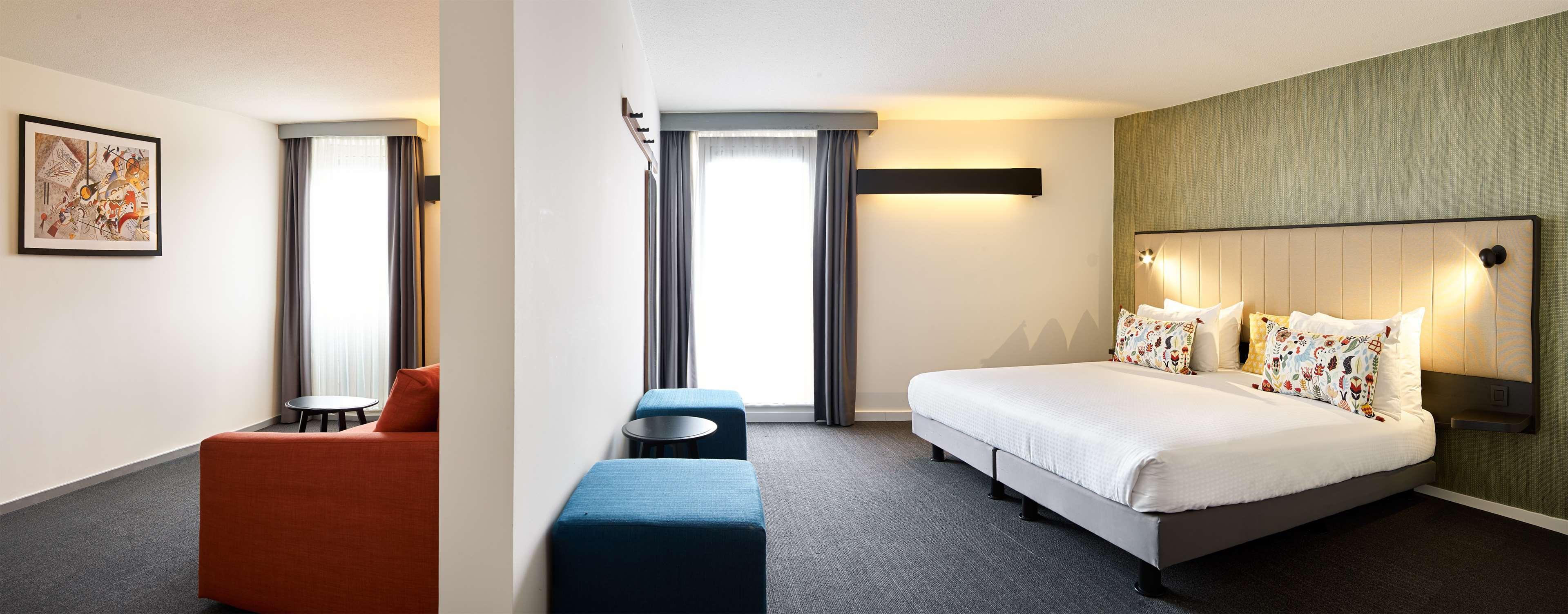 Best Western Hotel วาฟร์ ภายนอก รูปภาพ