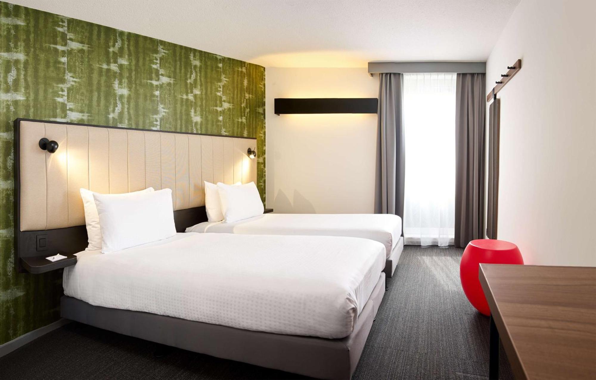 Best Western Hotel วาฟร์ ภายนอก รูปภาพ
