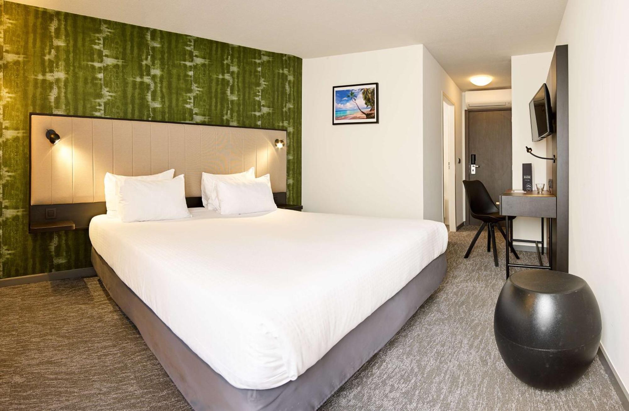 Best Western Hotel วาฟร์ ภายนอก รูปภาพ