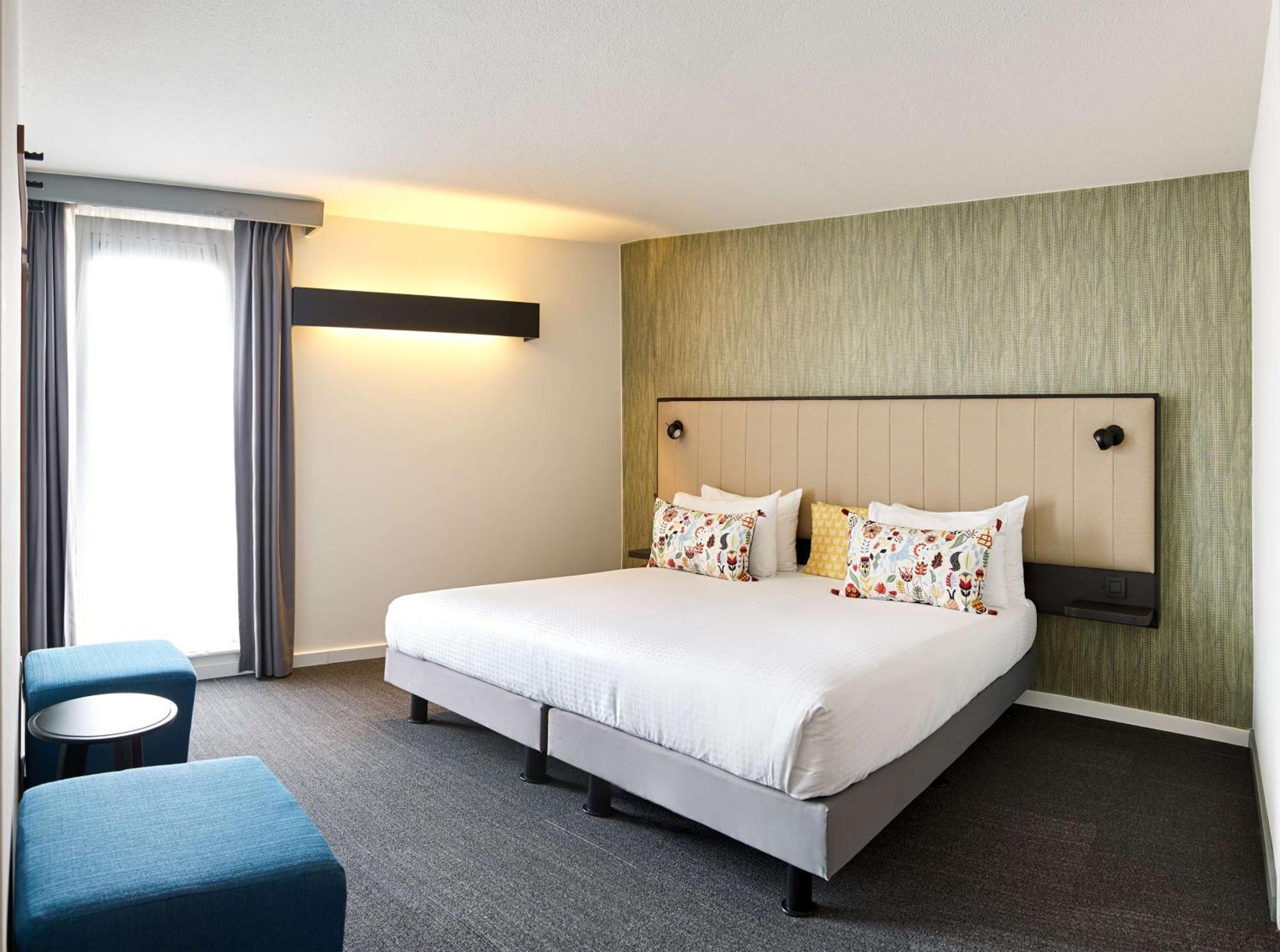 Best Western Hotel วาฟร์ ภายนอก รูปภาพ