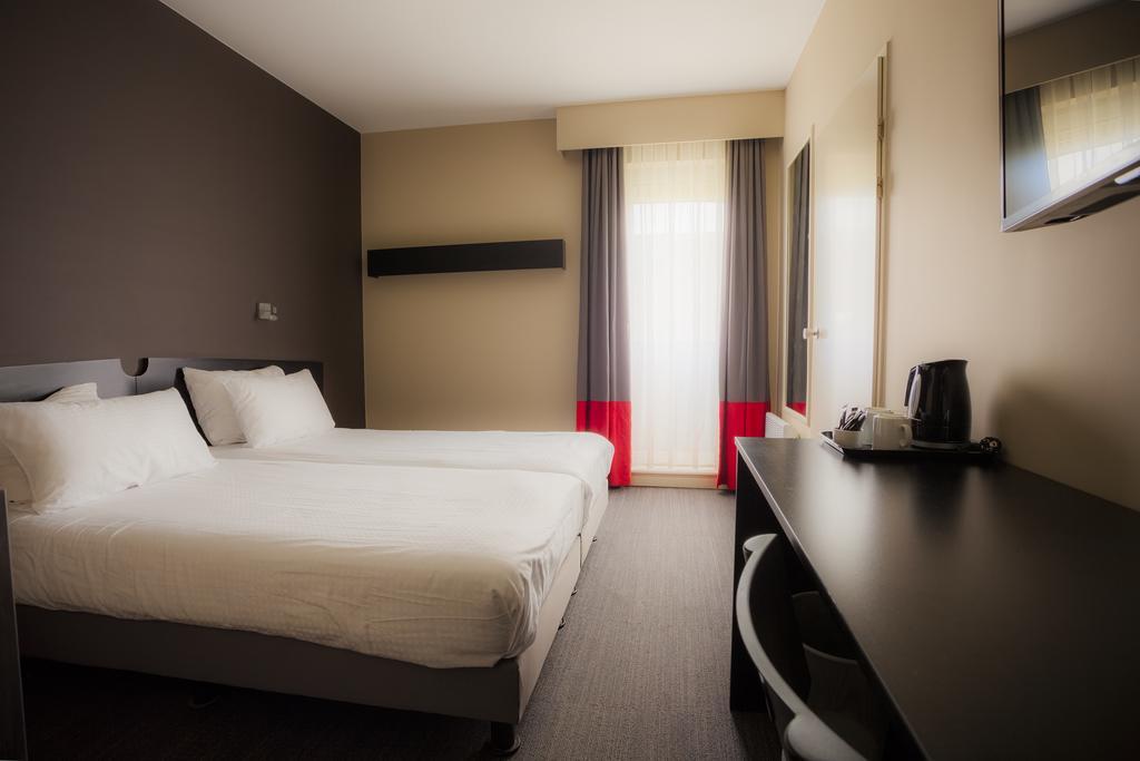 Best Western Hotel วาฟร์ ภายนอก รูปภาพ