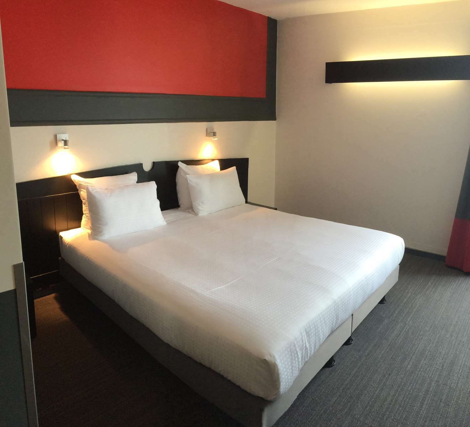 Best Western Hotel วาฟร์ ภายนอก รูปภาพ