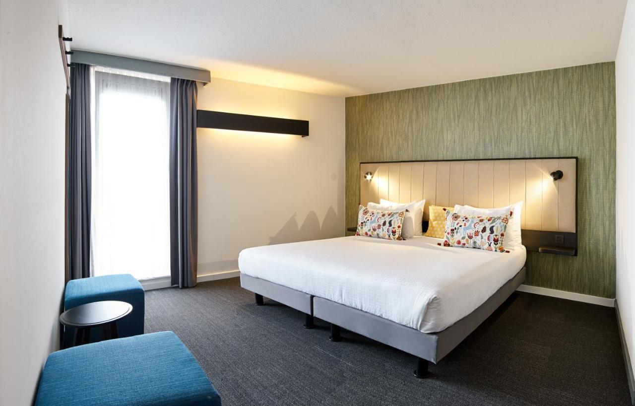 Best Western Hotel วาฟร์ ภายนอก รูปภาพ